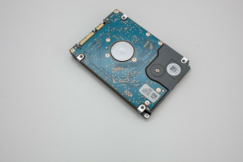 Hitachi HTS545012B9SA00 120GB PlayStation 3 Hard Drive - Picture 2 of 2