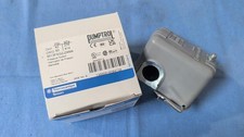 40-60# WATER PUMP PRESSURE SWITCH #9013FSG2J24M4 1/4"FPT LOW PRESS CUT-OFF