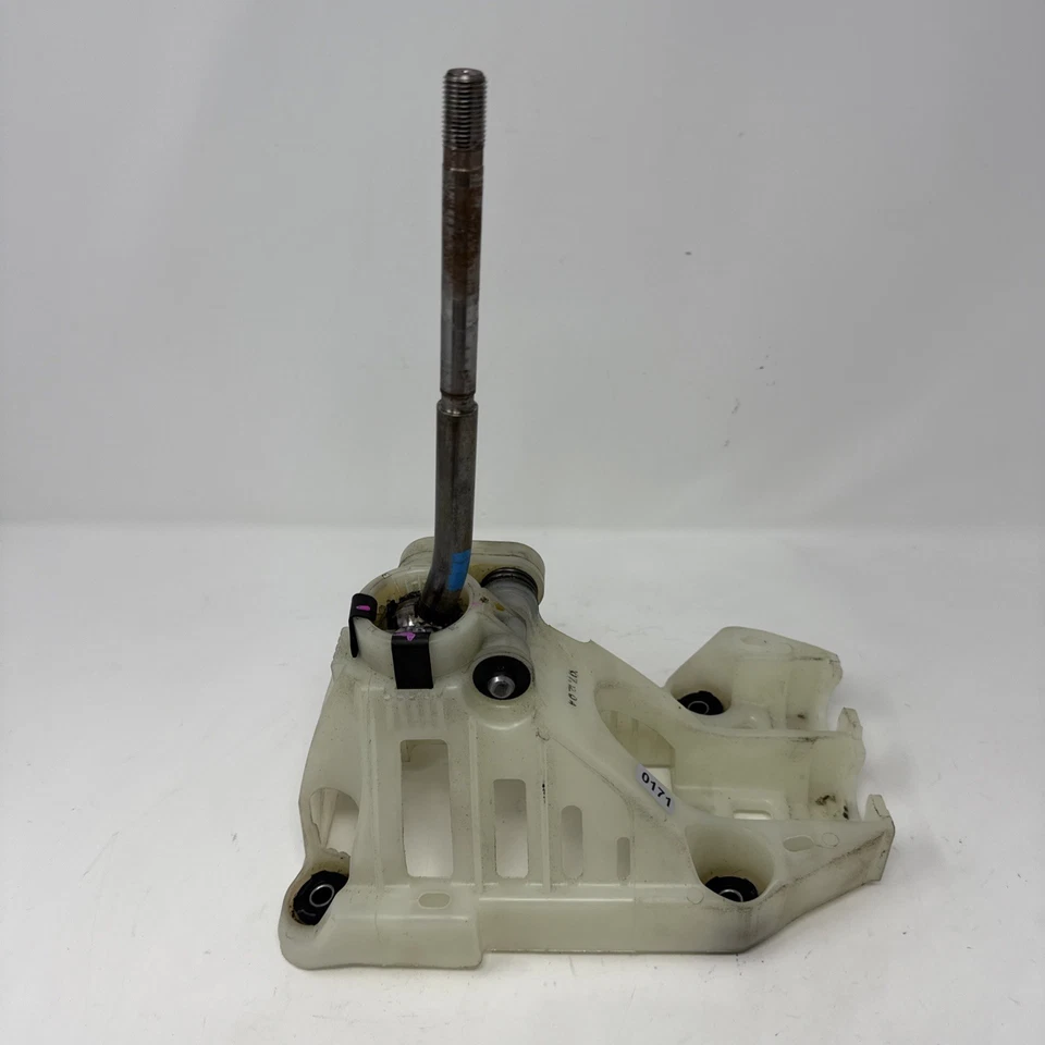 2005 - 2010 Scion TC 2.4L 4CYL ручной переключатель коробка JDM 2AZ-FE OEM - Изображение 2 из 4