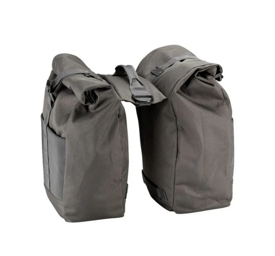 ALTURA GRID PANNIER ROLL UP EMBALÁVEL - Imagem 2 de 4