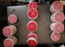 Paris Hilton Vitapod Radiant + Pomegranate + Lemonade  Drink Mix 27 Pods