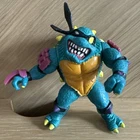 Vintage 1990 Teenage Mutant Ninja Turtles Slash Retro TMNT Playmates