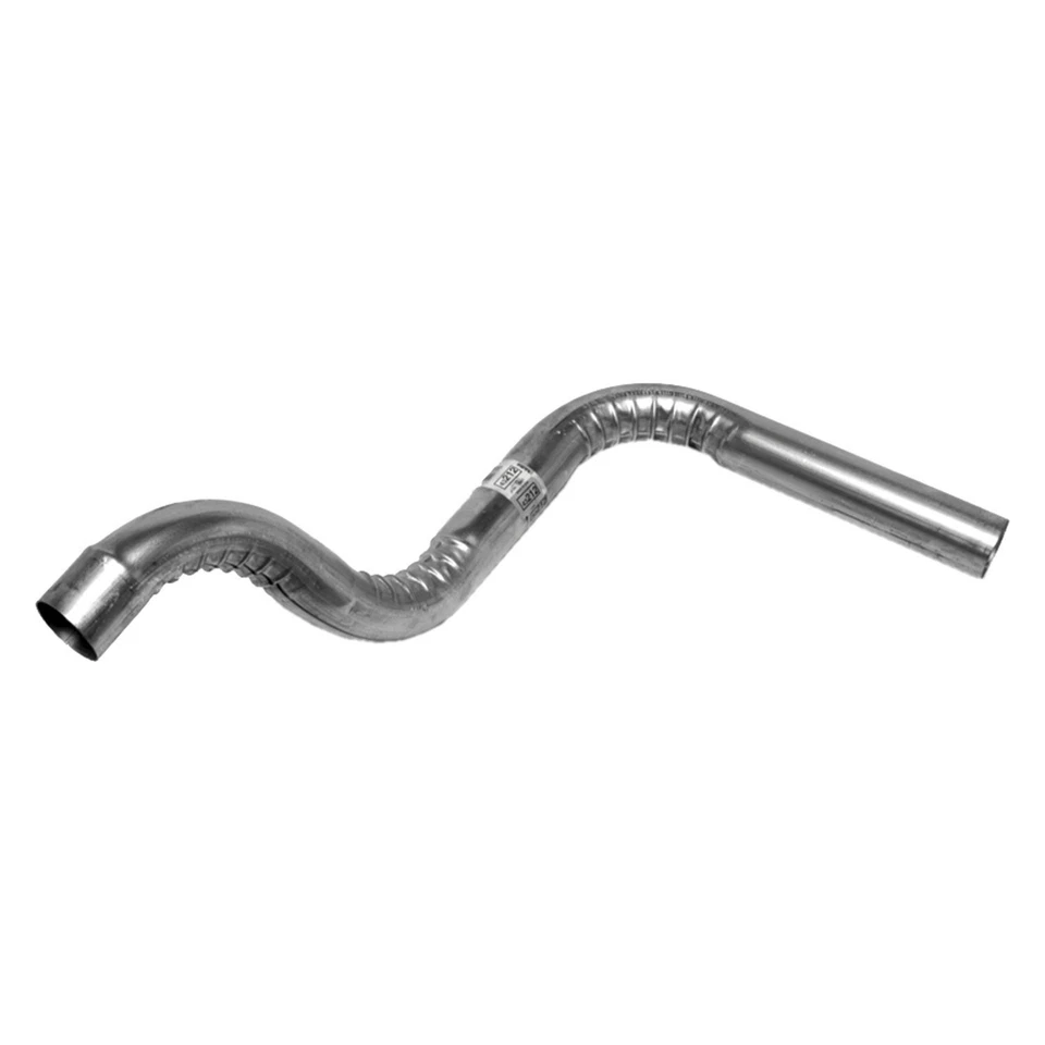 For Chevy Blazer 1987-1991 Walker BNDL-301067 Exhaust Muffler & Tailpipe Kit Foto 3 de 4