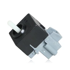 Heater A/C Air Blower Motor Control Switch for 2008-2015 Peterbilt 384 599-5000