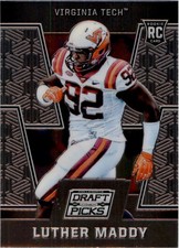 Luther Maddy
