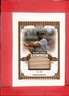 2022 Leaf Game Used Lumber Ozzie Smith #GUL-94 SER13/40 MINT ID:76883
