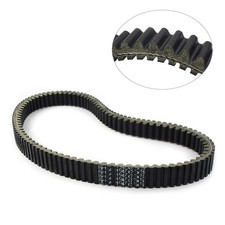 For Polaris Ranger Sportsman 500 800 3211162, 3211113, 3211118 Heavy Duty Belt
