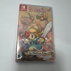Blossom Tales | eBay