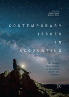 Contemporary Issues In Accounting Elaine Conway