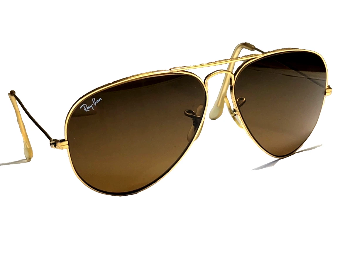 Ray Ban B L In Vintage Sunglasses for sale | eBay