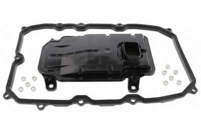 MAPCO Hydraulikfilter Automatikgetriebe 69023 Siebfilter für CAYENNE VW PORSCHE