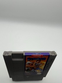 Strider (Nintendo NES, 1989) Authentic Capcom NES Cart Only Tested and Working