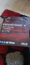 ASUS RAMPAGE V EXTREME Motherboard