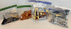 LEGO (4767) Harry Potter: Harry and Hungarian Horntail - 100% Complete Read Desc