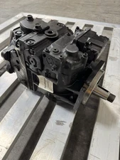Sauer Danfoss Sundstrand 90L055 Hydraulic Pump