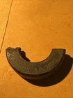 Dug Civil War 💥 🇺🇸 💣 Rare Dated 1861 Blown Out Fuze Beautiful