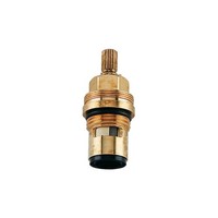 "Grohe Oberteil 45346000 1/2\" Keramik, Rechts"