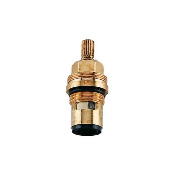 "Grohe Oberteil 45346000 1/2\" Keramik, Rechts"-image