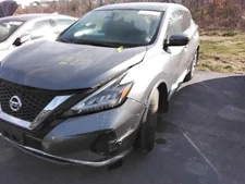 2020 Nissan Murano 3.5L Engine Motor OEM 72K Miles - LKQ441274718