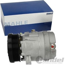 MAHLE KLIMAKOMPRESSOR MIT DICHTRING passend für OPEL ASTRA F CC CALIBRA A CAMPO