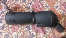 Spectiv Spotting Scope. National Geographic. 20-60x60