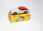 Dinky 167 AC ACECA Coupe In Original Box - Near Mint Vintage Original