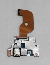 DA0NJKTBAC0 Asus USB Io Pc Board W/Cable Fx517Zw Tuf Dash Fx517Zm-As73 "GRADE A"