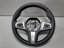 BMW i4 G26 8746688 Steering Wheel Electricity 250kw 2024 28448480