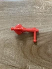 Vintage MOTU Masters of the Universe Kobra Khan Blaster Accessory Part