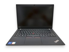 Lenovo Thinkpad T14 Gen 2 - Intel i5 1145G7, 400 nits, 16GB, LTE/4G, IR