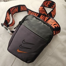 Brand New Mini Nike Chest Pounch Ideal For Any Sports OR Active Person ,