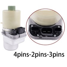 Servopumpe 6Q0423155AB Für Skoda Fabia + Combi 6Y VW Polo 9N 1.4 TDI FSI 1.8 GTI