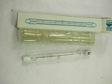 Hirdri Tungsten Halogen Lamp 118mm type 130V 200W