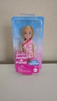Barbie Puppe Club Chelsea Family & Friends Mattel Ca 14 Cm NEU OVP