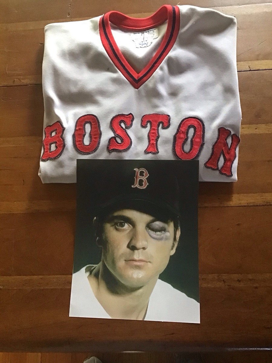 BOSTON RED SOX CONIGLIARO 25 ユニフォーム
