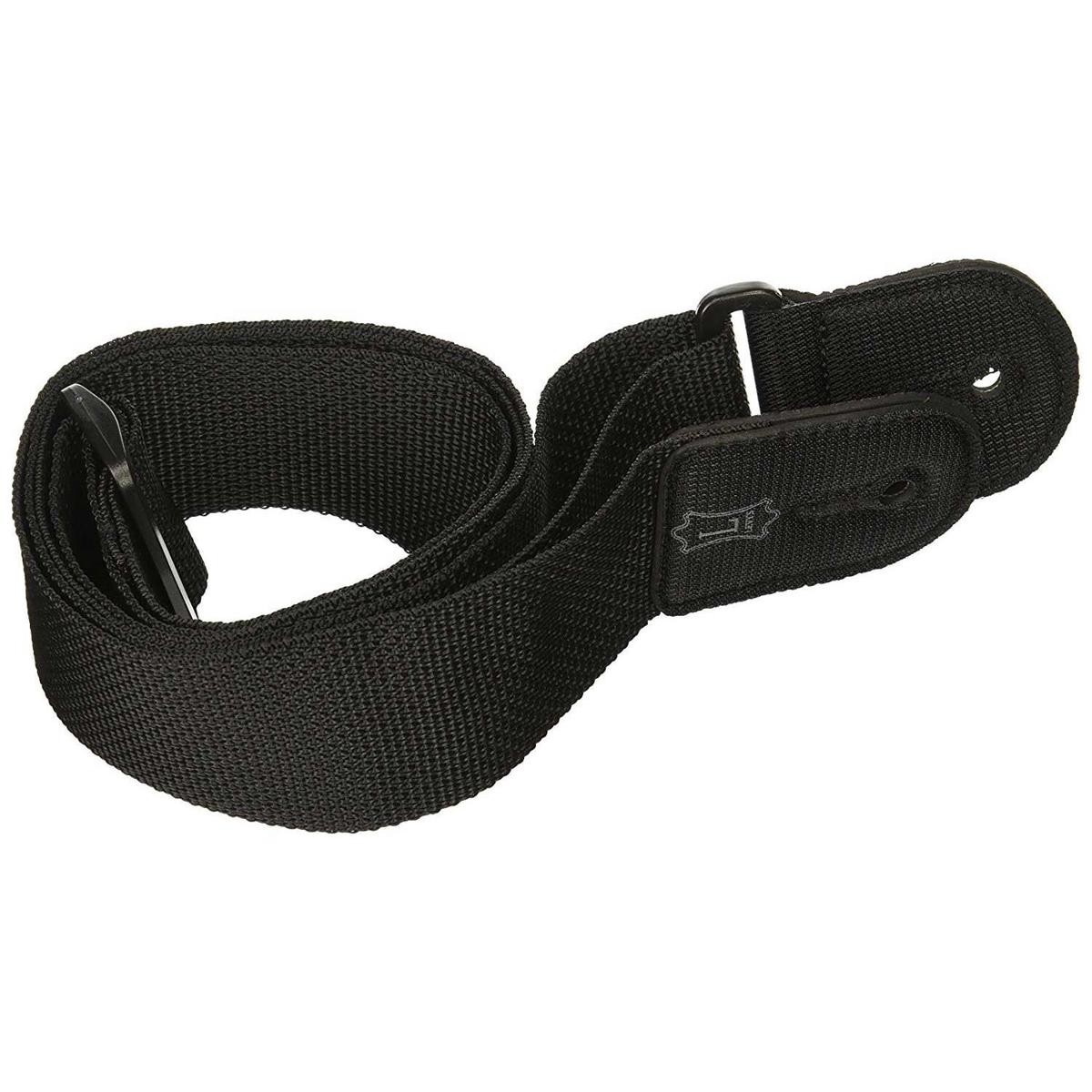 Гитарный ремешок Format 2 из полипропилена с регулировкой Tri-Glide черный M8POLYBLK 2990₽