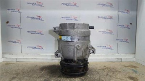 1135320 102320716  Klimakompressor Renault laguna ii 19 dci d 120 cv