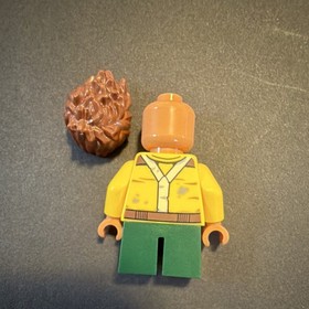 LEGO Star Wars Minifigures ROWAN ZANDER KORDI ROGER EXCLUSIVE TO 75147 READ