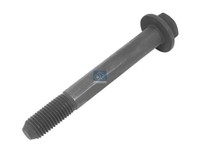 Federbolzen DT Spare Parts 2.61137 FüR FH16 FH12 NH12 27 FM9 FM12 Volvo 2