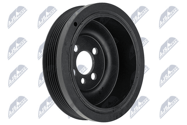 Riemenscheibe Kurbelwelle FüR Audi Mitsubishi Seat Skoda Vw A1 Sportback A3-image
