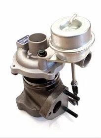 Turbolader neu OPEL AGILA 1.3 CDTI 011TC16708000