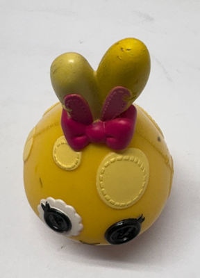 Lalaloopsy Princess Nutmeg Pet Bunny Rabbit Figure | eBay