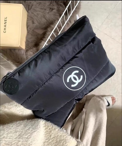 Nowy model Chanel, wysokiej jakości torba podróżna o dużej pojemności - Zdjęcie 7 z 9