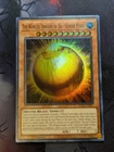 The Winged Dragon Of Ra - Sphere Mode Super Rare RA01-EN007  Yugioh