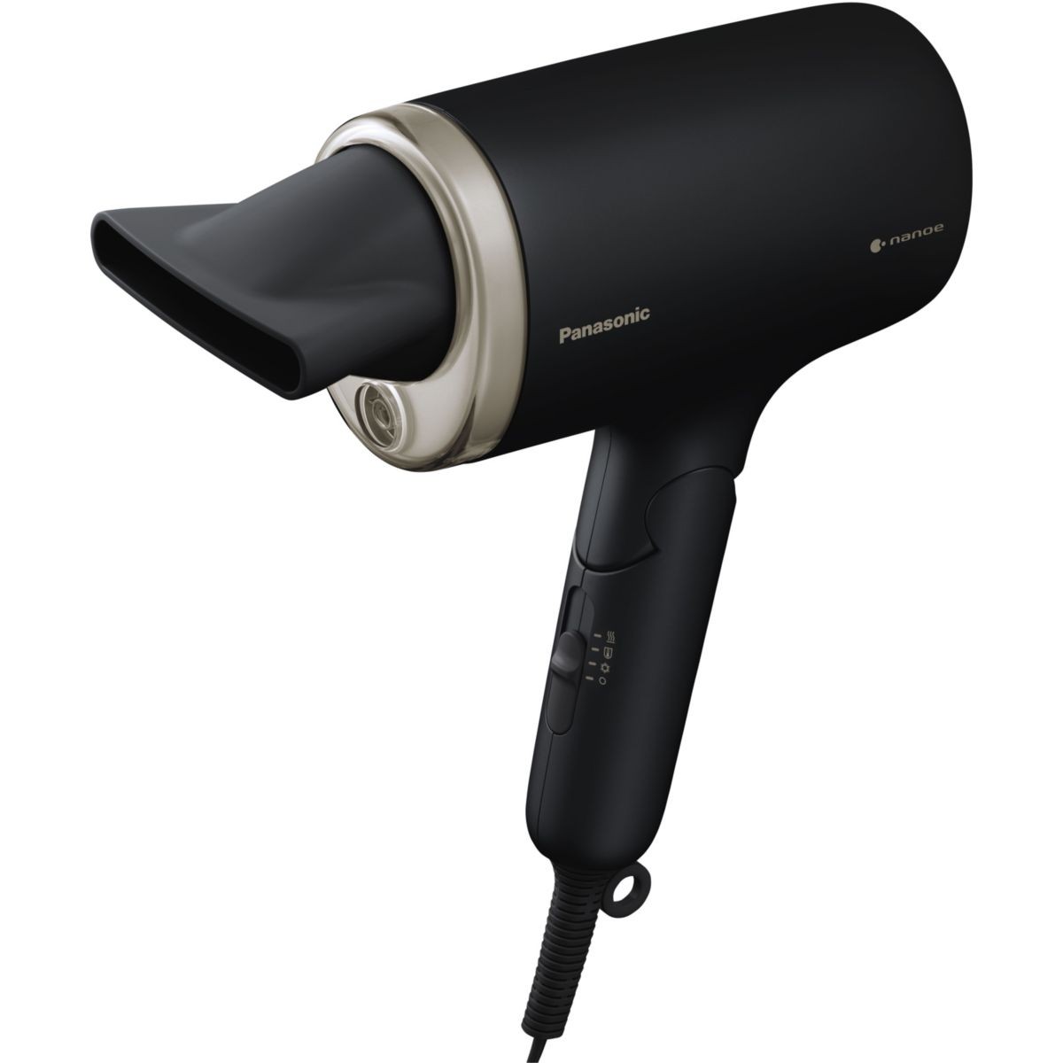 Sèche-cheveux Panasonic EH-NA7N-K825 anti-frisottis et hydratation intense