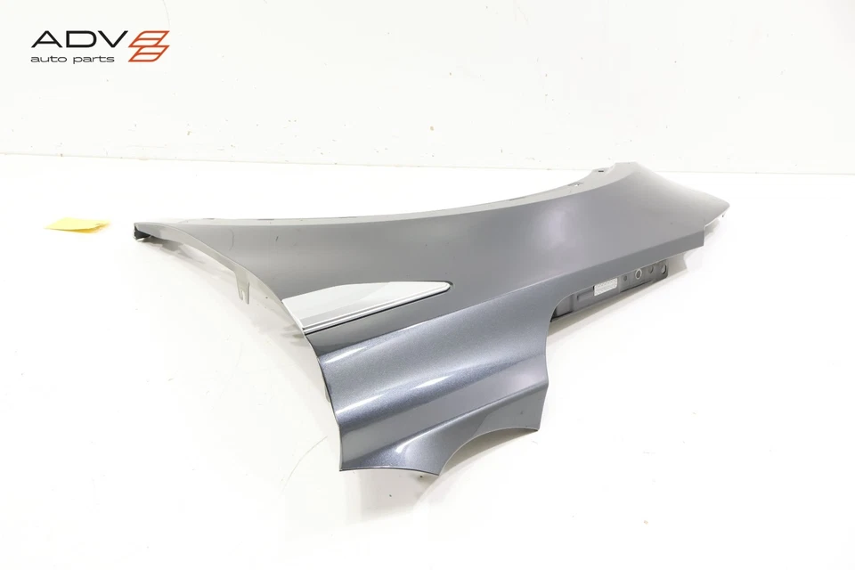 2024 - 2025 KIA SORENTO PANEL DE CUBIERTA GUARDABARROS DELANTERO IZQUIERDO LADO CONDUCTOR OEM Foto 4 de 4