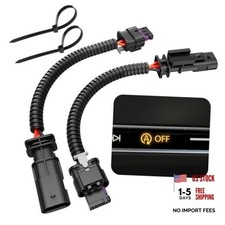 Auto Start Stop Eliminator Compatible with 2019-2024 GMC Small Plug