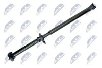 NTY NWN-BM-021 Gelenkwelle, Achsantrieb Hinten FüR BMW