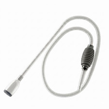 Aquarium Gravel Cleaner Siphon Large Fish Tank Vacuum Water Changer Pump Filter