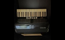 fisarmonica 120 bassi